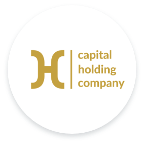 Logo Capital Holding Company